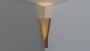 Secto Design Secto 4236 - Eckleuchte