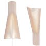 Secto Design Eckleuchte Secto 4236 - von Secto Design Birke Natur, Leuchte Mit Kabel