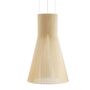 Secto Design Pendelleuchte Magnum 4202 von Secto Design Birke Natur
