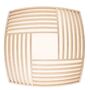 Secto Design Deckenleuchte  Kuulto 9101 - Kleine von Secto Design Birke Natur