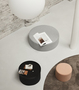 Softline Drums Hocker / Beistelltisch S