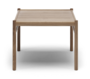 Carl Hansen & Søn OW449 Colonial Coffee Table - Couchtisch 60 x 60cm - Walnuss geölt