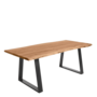 Kave Home  Tisch ALAIA von Kave Home B: 180 cm / T: 90 cm