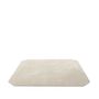 &Tradition &Tradition The Moor Rug AP6 / AP8 L: 240 cm / B: 240 cm, Beige Dew