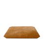 &Tradition &Tradition The Moor Rug AP6 / AP8 L: 240 cm / B: 240 cm, Golden Brown