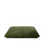 &Tradition &Tradition The Moor Rug AP6 / AP8 L: 240 cm / B: 240 cm, Green Pine