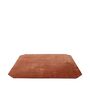 &Tradition &Tradition The Moor Rug AP6 / AP8 L: 240 cm / B: 240 cm, Red Heather