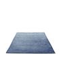 &Tradition &Tradition The Moor Rug AP5 / AP7 B: 200 cm / L: 300 cm , Grey-blue Thunder