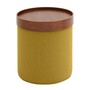 Softline Drums Hocker / Beistelltisch M