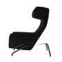 Softline A/S Softline Havana Ohrensessel Vision - 449 Anthracite