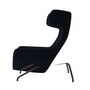 Softline A/S Softline Havana Ohrensessel Vision - 527 Dark Blue