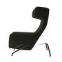 Softline A/S Softline Havana Ohrensessel Vision - 528 Dark Green