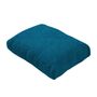 Softline A/S Softline Ohio Kissen Felt Melange - 582 Blue