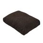 Softline A/S Softline Ohio Kissen Felt Melange - 635 Brown