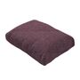 Softline A/S Softline Ohio Kissen Felt Melange - 640 Purple