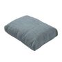 Softline A/S Softline Ohio Kissen Felt Melange - 641 Light Blue