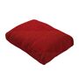 Softline A/S Softline Ohio Kissen Felt Melange - 650 Light Red