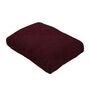 Softline A/S Softline Ohio Kissen Felt Melange - 651 Eggplant