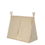 Kave Home Umschlag für Maralis Tipi-Bett von Kave Home Natur