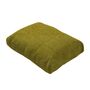 Softline A/S Softline Ohio Kissen Felt Melange - 847 Mustard