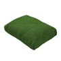 Softline A/S Softline Ohio Kissen Felt Melange - 848 Green