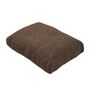 Softline A/S Softline Ohio Kissen Felt Melange - 849 Light Brown