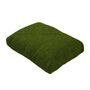 Softline A/S Softline Ohio Kissen Felt Melange - 855 Olive