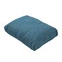 Softline A/S Softline Ohio Kissen Felt Melange - 858 Sky Blue