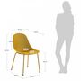 kave-homeoutdoor_stuhl_quinby_Senfgelb_cc1222s31_Dimensions