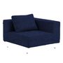 Softline A/S Softline Ohio Sofa-Eckelemente Felt Melange - 859 Berry