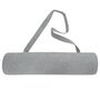 Softline A/S Softline Lubi Nackenrolle Vision - 457 Light Grey