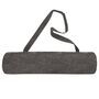 Softline A/S Softline Lubi Nackenrolle Vision - 526 Dark Grey