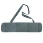 Softline A/S Softline Lubi Nackenrolle Felt Melange - 292 Light Grey