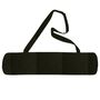 Softline A/S Softline Lubi Nackenrolle Felt Melange - 294 Dark Green