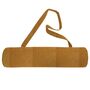 Softline A/S Softline Lubi Nackenrolle Felt Melange - 296 Ochre