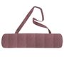 Softline A/S Softline Lubi Nackenrolle Felt Melange - 299 Antique Pink