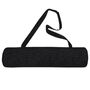 Softline A/S Softline Lubi Nackenrolle Felt Melange - 610 Anthracite