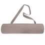 Softline A/S Softline Lubi Nackenrolle Felt Melange - 642 Lilac