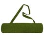 Softline A/S Softline Lubi Nackenrolle Felt Melange - 855 Olive