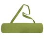 Softline A/S Softline Lubi Nackenrolle Felt - 579 Green