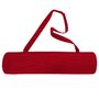 Softline A/S Softline Lubi Nackenrolle Felt - 588 Red