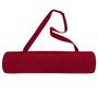 Softline A/S Softline Lubi Nackenrolle Felt - 622 Rust Red