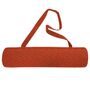 Softline A/S Softline Lubi Nackenrolle Felt - 624 Orange