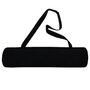 Softline A/S Softline Lubi Nackenrolle Felt - 636 Black