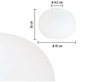 Flos Glo-Ball C2