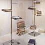 Flos Bibliotheque Nationale