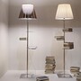 Flos Bibliotheque Nationale