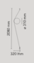 Flos Wirering Grey