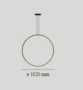 Flos Arrangements Round Large