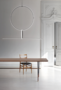 Flos Arrangements Round Large